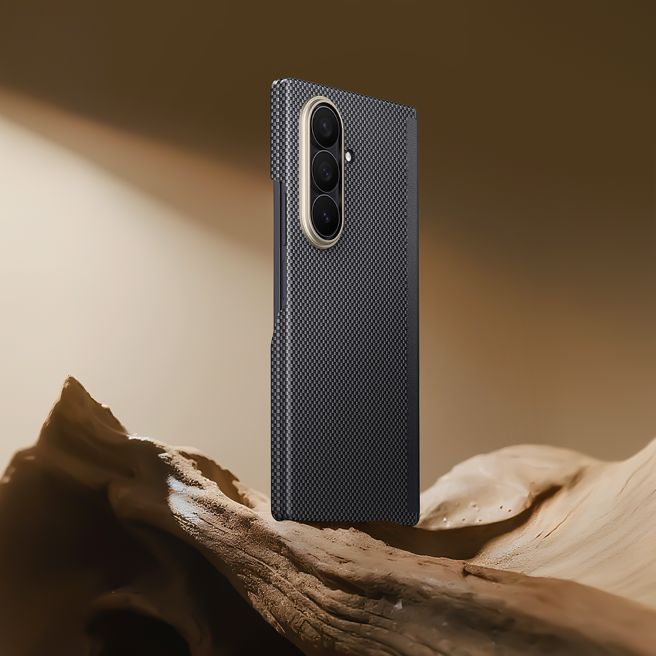 三星ZFold7非凡系列凯夫拉作品（图ZNDA1MTIxNzAw） - 产品 - 站酷设计师板板dz原创素材 - 站酷ZCOOL