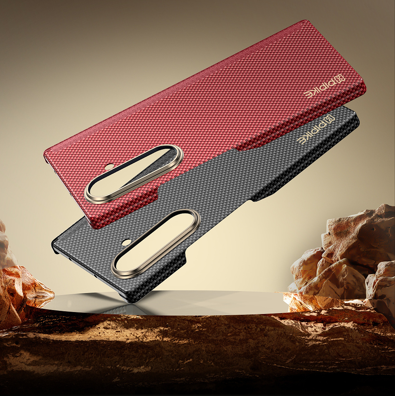 三星ZFold7非凡系列凯夫拉作品（图ZNDA1MTIxNzgw） - 产品 - 站酷设计师板板dz原创素材 - 站酷ZCOOL