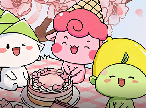 樱花味的东西，为什么都这么一言难尽？