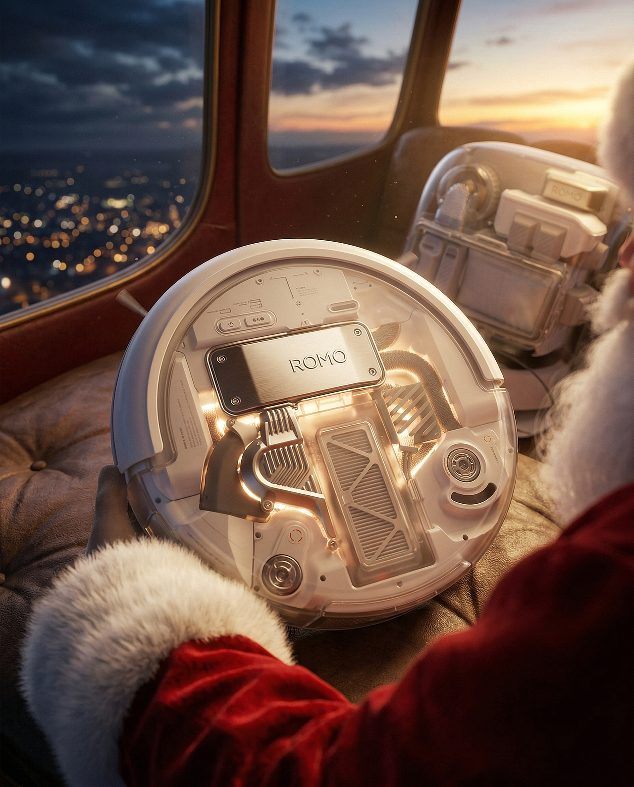 Ai-Studio Remix: Visual Architect X AI架构分析（图ZNDA1MTI0MzQ0） - 产品 - 站酷设计师堕铭原创素材 - 站酷ZCOOL