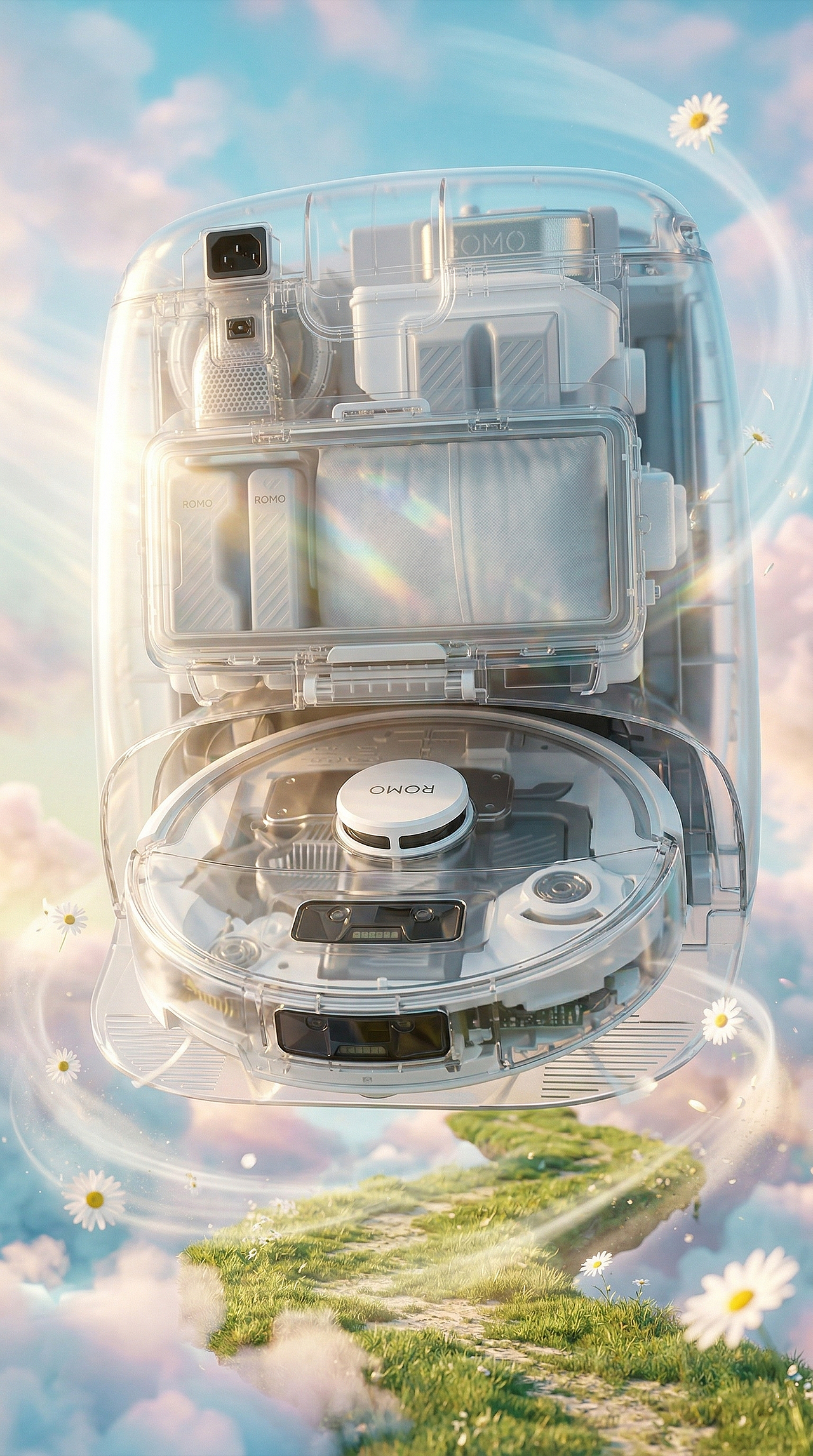 Ai-Studio Remix: Visual Architect X AI架构分析（图ZNDA1MTI0MzQ4） - 产品 - 站酷设计师堕铭原创素材 - 站酷ZCOOL