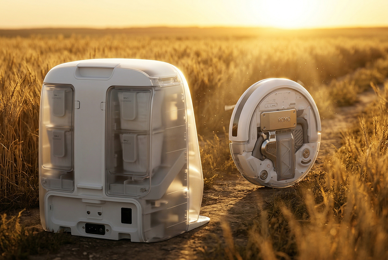 Ai-Studio Remix: Visual Architect X AI架构分析（图ZNDA1MTI0MzU2） - 产品 - 站酷设计师堕铭原创素材 - 站酷ZCOOL