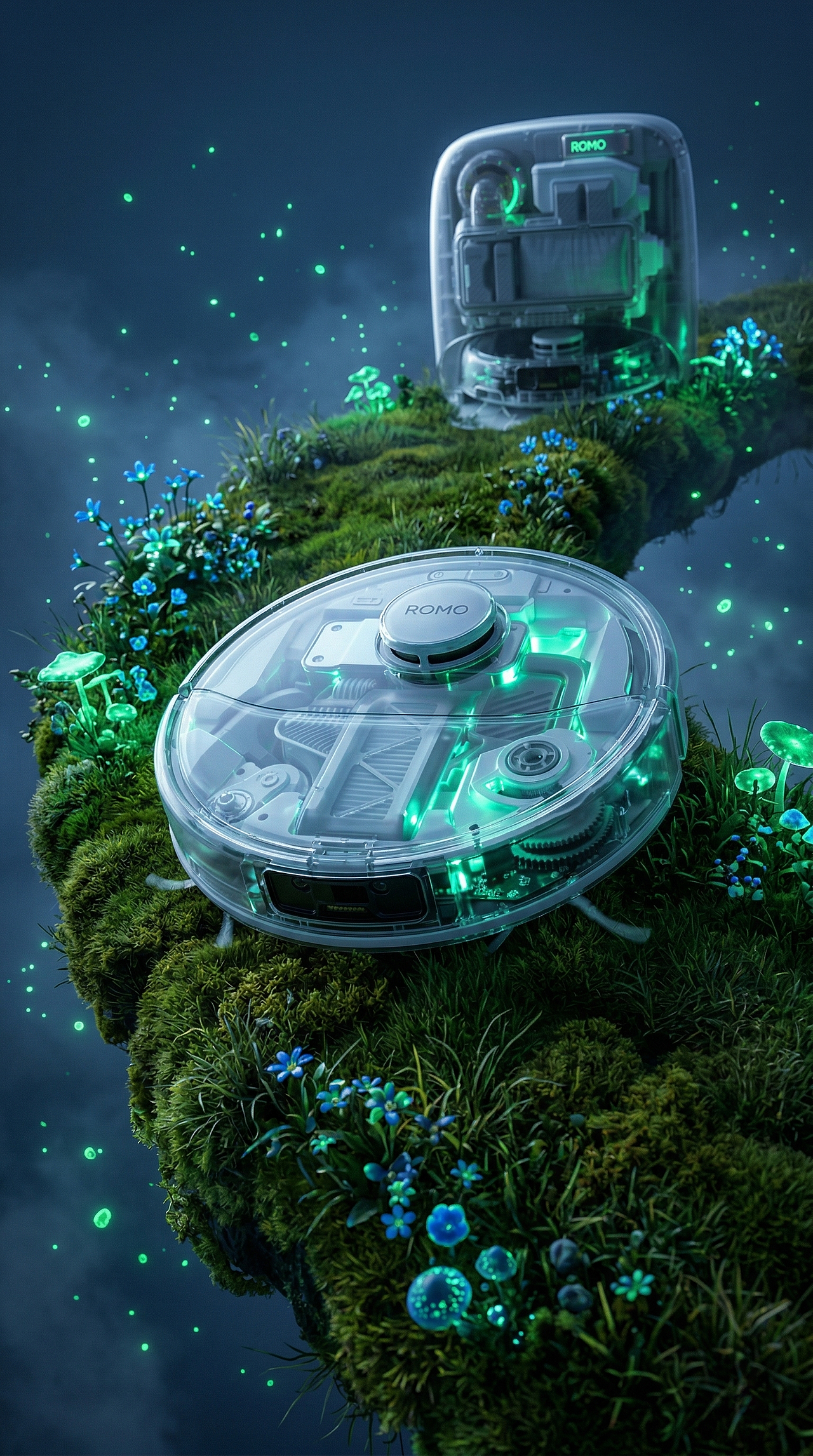 Ai-Studio Remix: Visual Architect X AI架构分析（图ZNDA1MTI0Mzc2） - 产品 - 站酷设计师堕铭原创素材 - 站酷ZCOOL