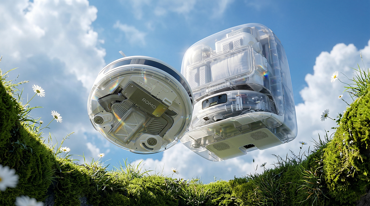 Ai-Studio Remix: Visual Architect X AI架构分析（图ZNDA1MTI0MzY4） - 产品 - 站酷设计师堕铭原创素材 - 站酷ZCOOL