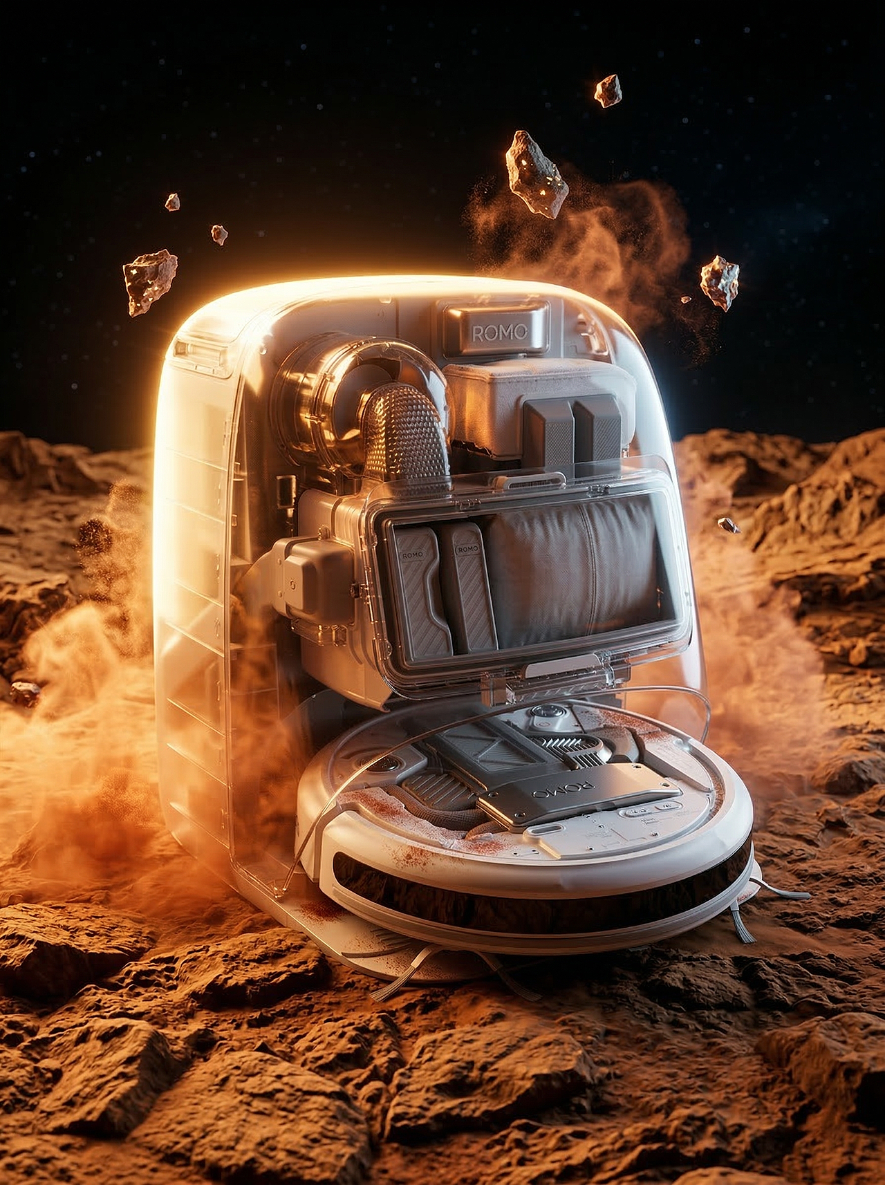 Ai-Studio Remix: Visual Architect X AI架构分析（图ZNDA1MTI0MzUy） - 产品 - 站酷设计师堕铭原创素材 - 站酷ZCOOL