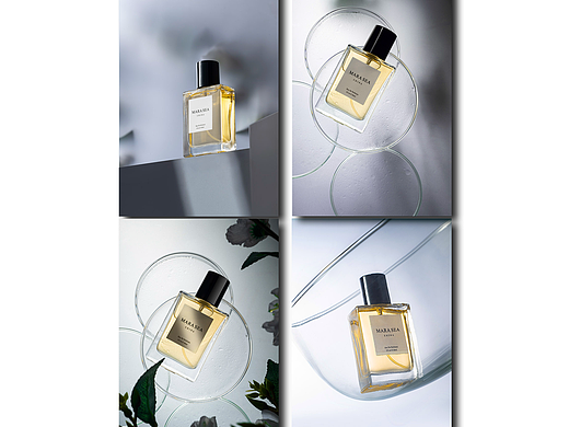 香水拍摄｜专注产品电商摄影