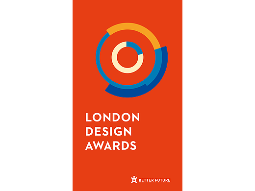 最后冲刺！2026年BETTER FUTURE伦敦设计奖申报倒计时