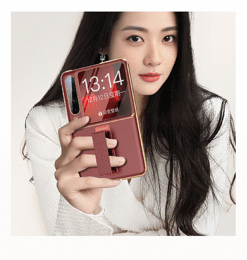 华为pura X 三合一腕带真皮壳作品（图ZNDA1MTI2NDU2） - 产品 - 站酷设计师板板dz原创素材 - 站酷ZCOOL