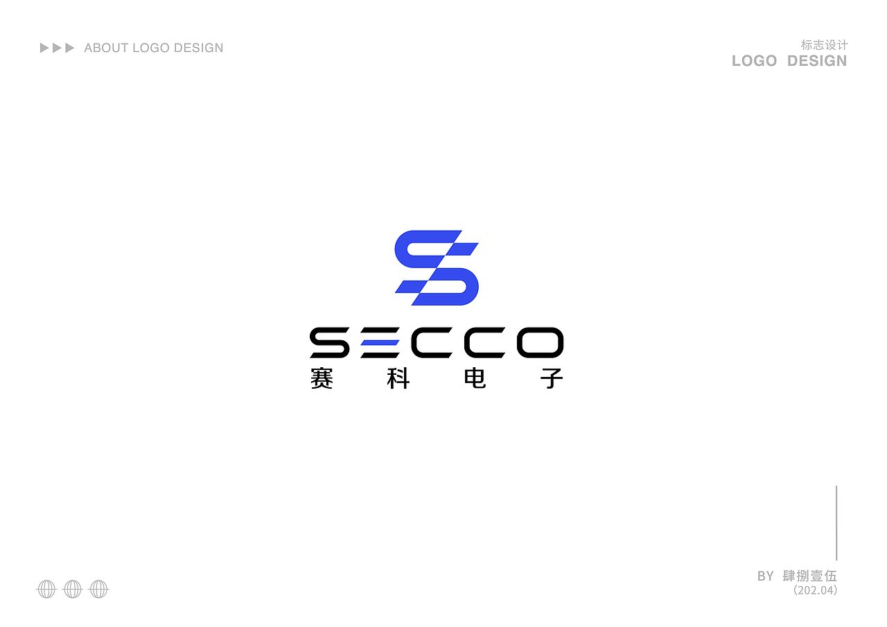 标志设计合集｜【逐浪派对】（图ZNDA1MTI3MjY4） - Logo - 站酷设计师肆捌壹伍原创素材 - 站酷ZCOOL