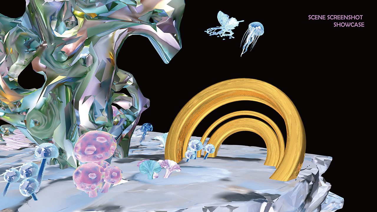 869·BOOM·未来试营业1.0（图ZNDA1MTI3NTQ0） - 场景 - 站酷设计师869杭州原创素材 - 站酷ZCOOL