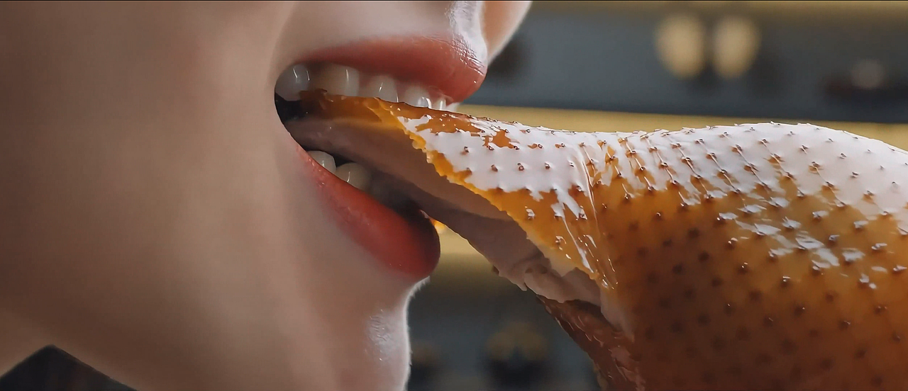 AIGC｜品牌美食文化创意广告｜ -文化广告片宣传片（图ZNDA1MTMxNDYw） - AI作品 - 站酷设计师AIGC视觉广告全案原创素材 - 站酷ZCOOL