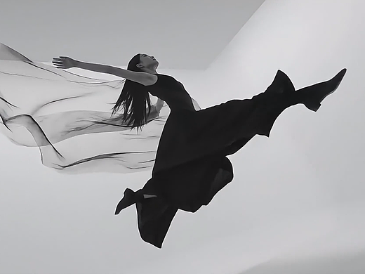 AIGC｜服装品牌创意广告｜ -品牌创意宣传片