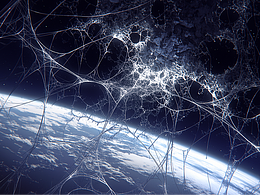 🟣 RUINS 未知空间遗迹