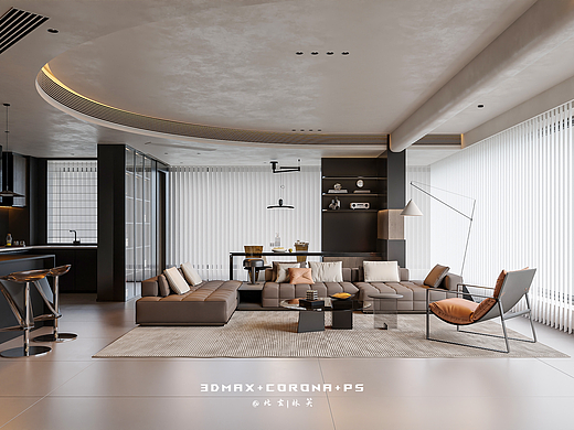 空间美学｜打造高级感居家