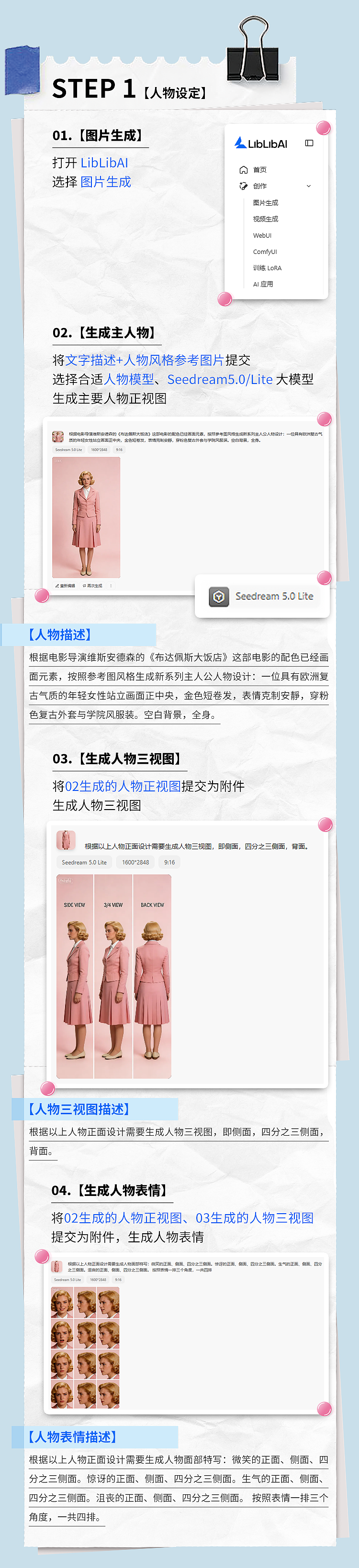 用《布达佩斯大饭店》的风格打开AI广告（图ZNDA1MTMyMDUy） - AI作品 - 站酷设计师TUZIJI原创素材 - 站酷ZCOOL