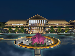 「文旅夜游 / 戶外亮化 / 照明設(shè)計師」