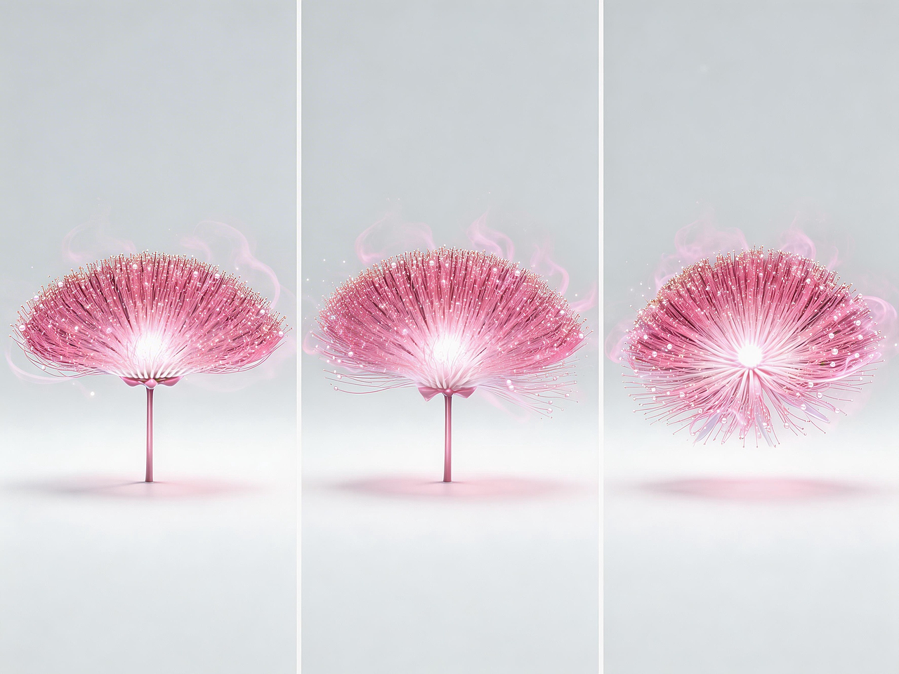 《狐妖小红娘》丨AIGC二创（图ZNDA1MTMyNTUy） - AI作品 - 站酷设计师韩莫兮原创素材 - 站酷ZCOOL