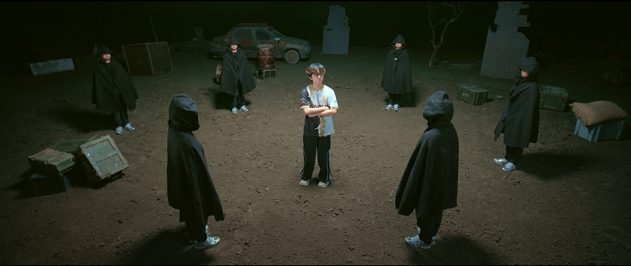 2025PEL夏季总决赛（AI作品）（图ZNDA1MTMyNzMy） - AI作品 - 站酷设计师KaiProsper原创素材 - 站酷ZCOOL