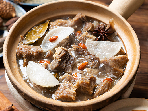 牛腩（個人主頁-ZNzM0MTcwNDQ=） - 美食攝影 - 站酷設(shè)計師安大略原創(chuàng)素材 - 站酷ZCOOL