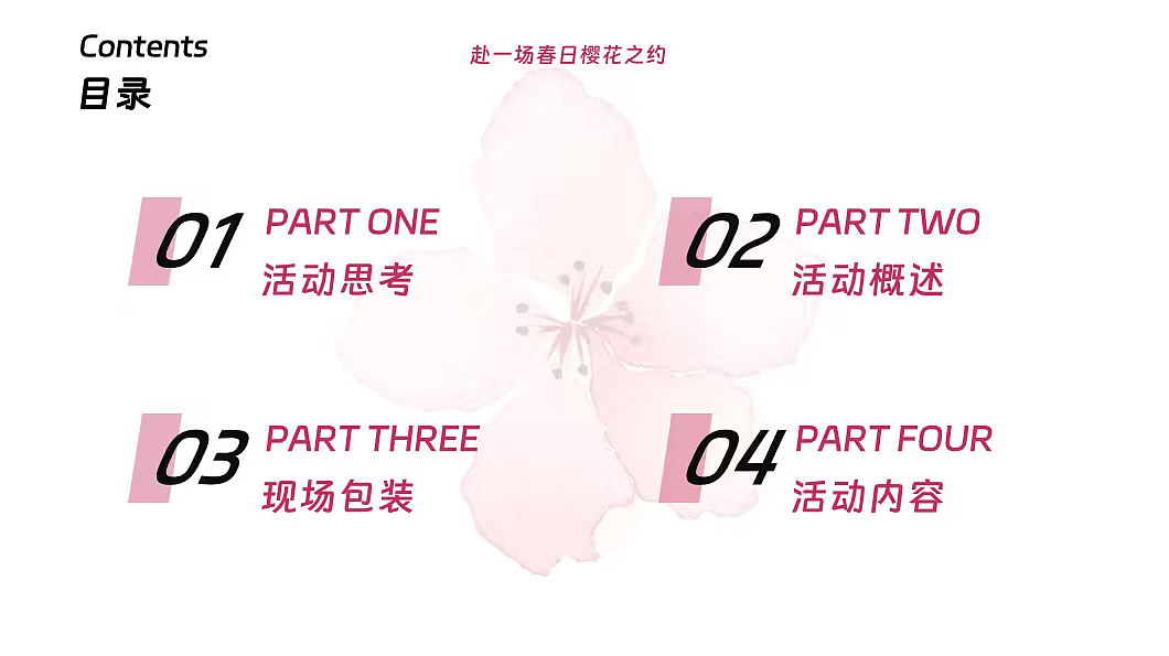 2026春季樱花节樱花季市集（繁花似锦主题）活动案（图ZNDA1MTM0Mjg0） - 文案/策划 - 站酷设计师精英策划圈可分享原创素材 - 站酷ZCOOL