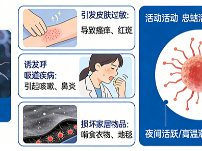 无线除螨仪什么牌子好？口碑最好的除螨仪是哪款？精选希亦、友望除螨仪十大名牌排行榜