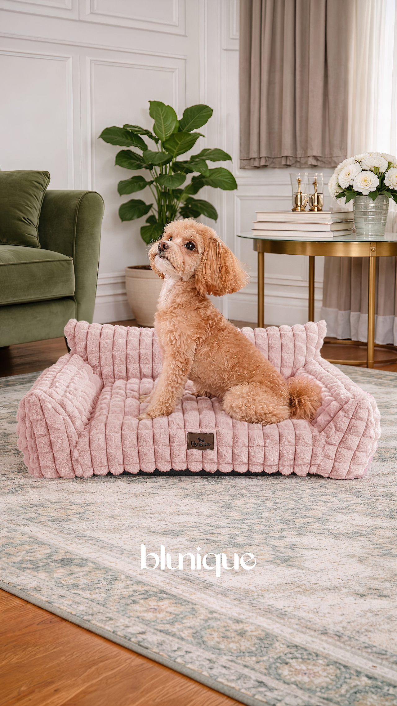 AI视频｜跨境宠物狗垫生日系列（图ZNDA1MTM1MTEy） - AI作品 - 站酷设计师小芬Sammi原创素材 - 站酷ZCOOL