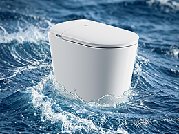 近期卫浴产品渲染[智能马桶/浴室柜]