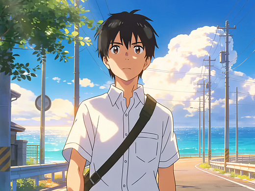 新发现！！居然能一键生成MV！！！