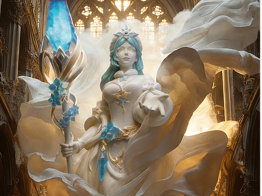 2026KPL春季赛（AI作品）