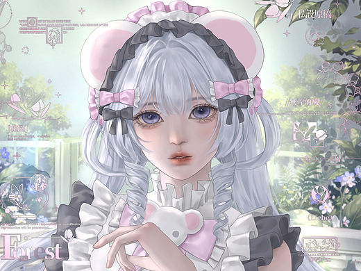 【稿件】oc原创