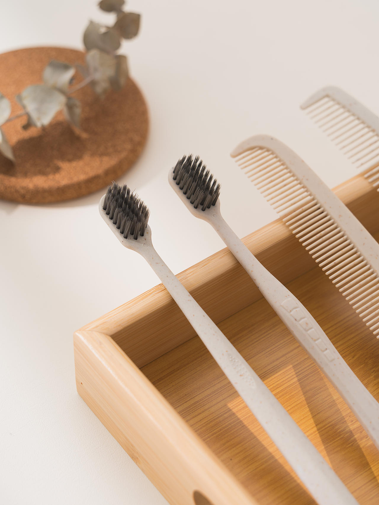 《直到对的人来》| 酒店用品 | 一次性用品 | 牙刷（图ZNDA1MTQyMTUy） - 产品摄影 - 站酷设计师一毛拍美器原创素材 - 站酷ZCOOL