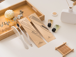 《直到对的人来》| 酒店用品 | 一次性用品 | 牙刷