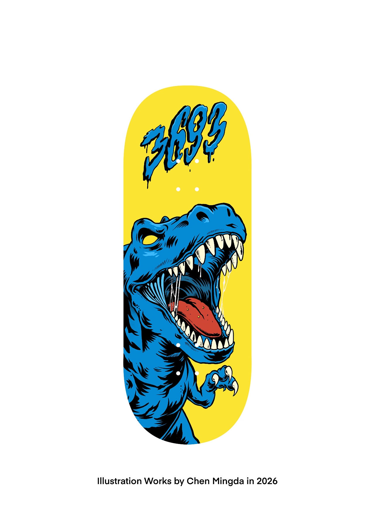 3693手指滑板系列板面设计（图ZNDA1MTQzNDEy） - 商业插画 - 站酷设计师晨鸣达原创素材 - 站酷ZCOOL