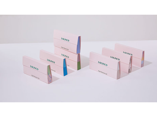 LOLINCO 包装设计（个人主页-ZNzM0MTgyNDQ=） - 包装 - 站酷设计师JOY小鱼原创素材 - 站酷ZCOOL