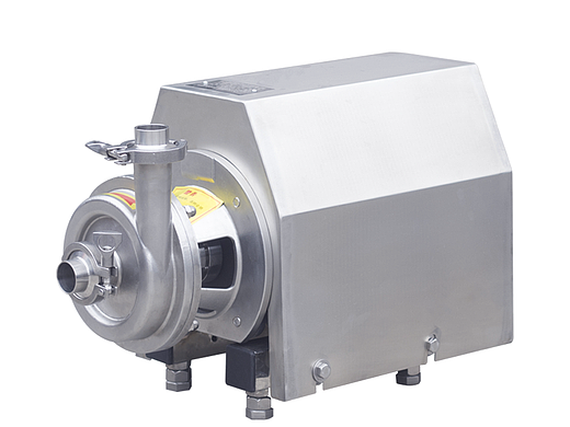 2026离心泵行业新焦点：低噪音厂家口碑推荐