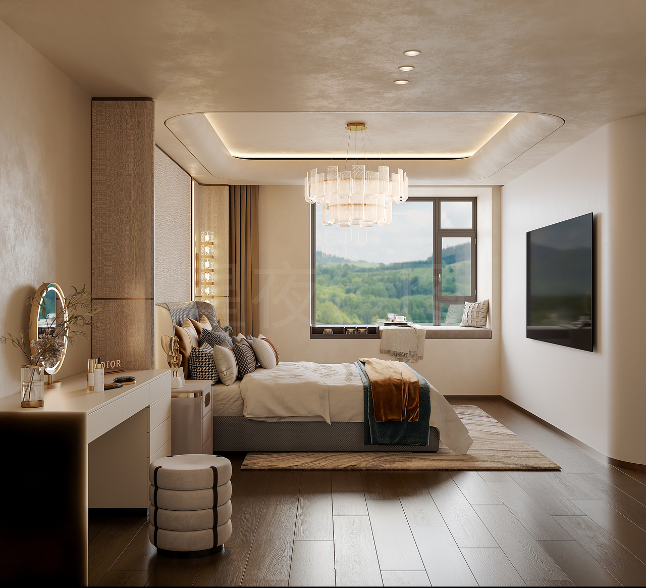 私人定制处处是细节（图ZNDA1MTQ1MDE2） - 家装设计 - 站酷设计师苏子叶susu原创素材 - 站酷ZCOOL