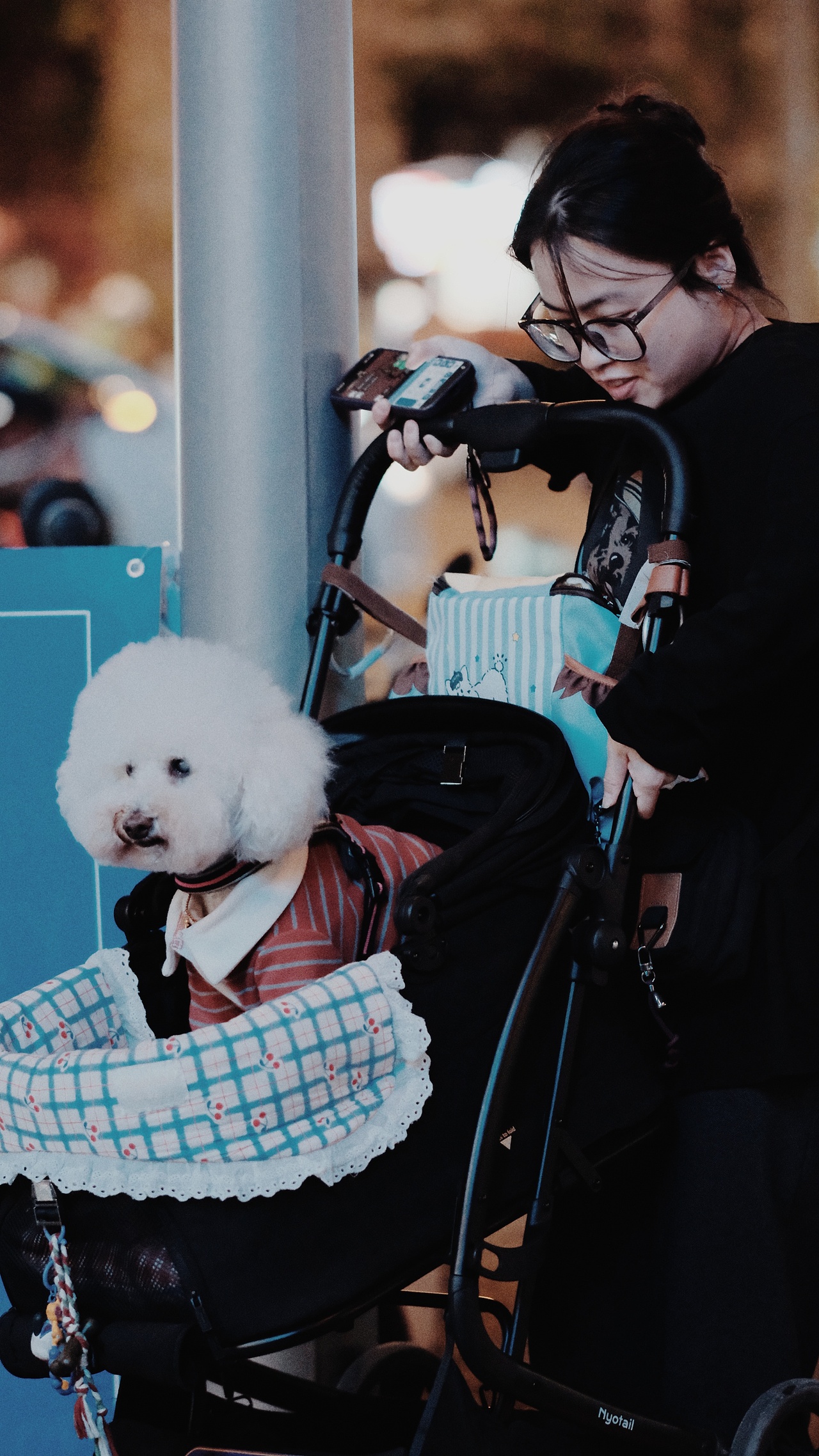 街拍成都/夜未央（图ZNDA1MTQ2MjQ4） - 人文/纪实摄影 - 站酷设计师将军他爸原创素材 - 站酷ZCOOL