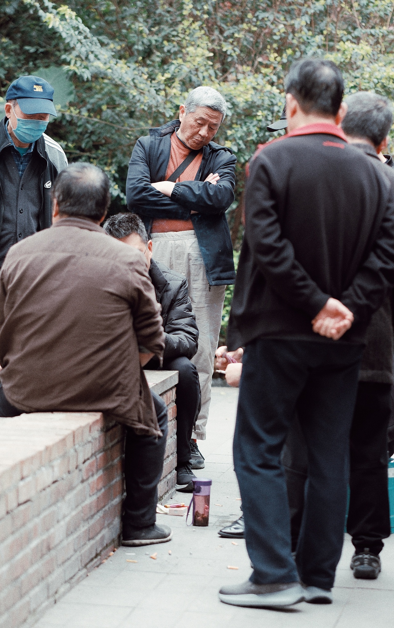 街拍成都/夜未央（图ZNDA1MTQ2MTY4） - 人文/纪实摄影 - 站酷设计师将军他爸原创素材 - 站酷ZCOOL