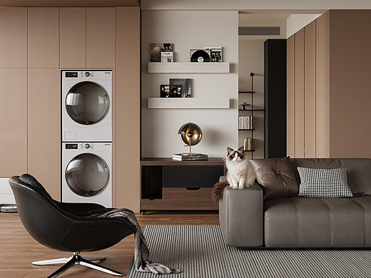 安栖（猫厕所）