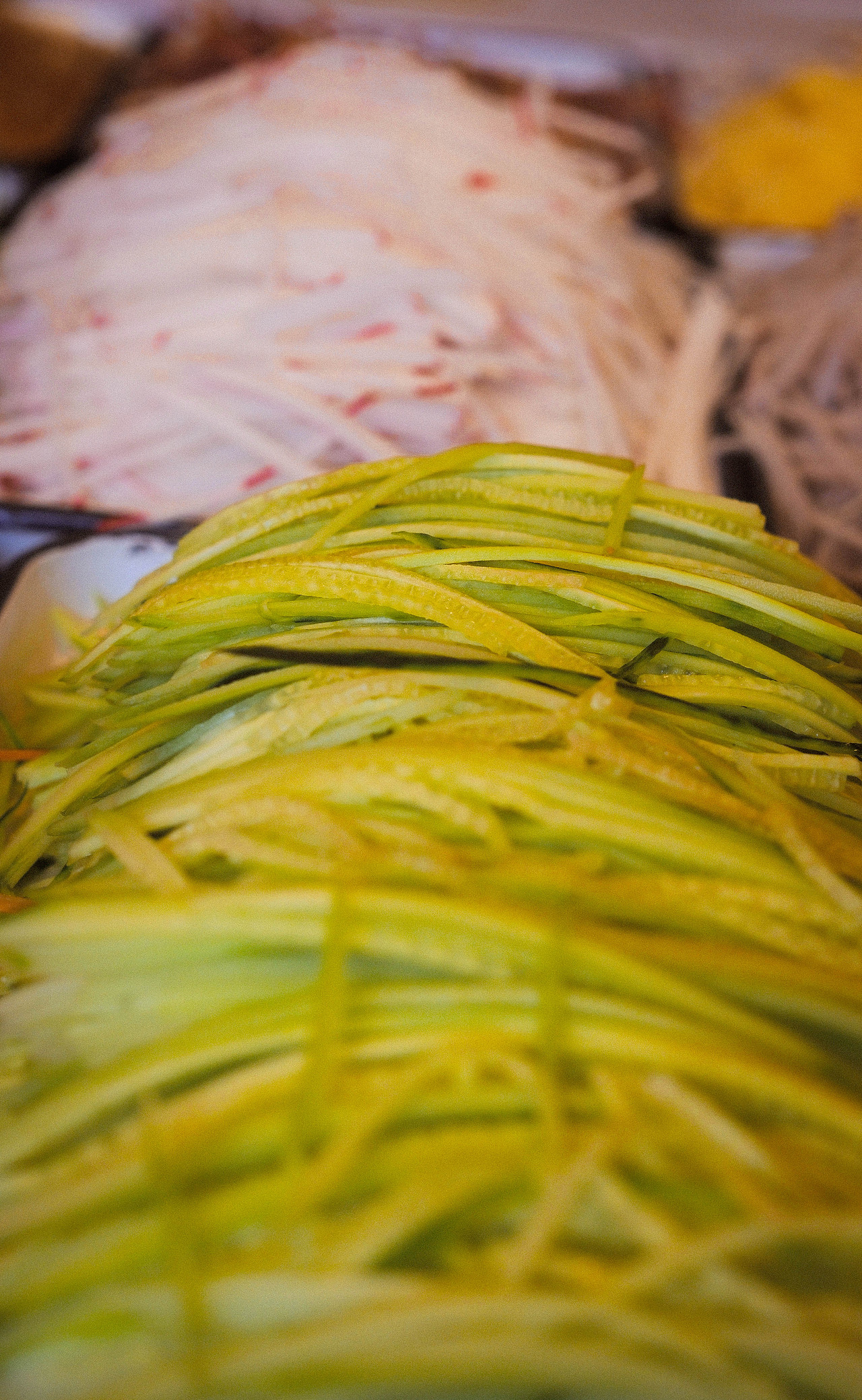 街拍成都/菜市场（图ZNDA1MTQ2Njcy） - 人文/纪实摄影 - 站酷设计师将军他爸原创素材 - 站酷ZCOOL