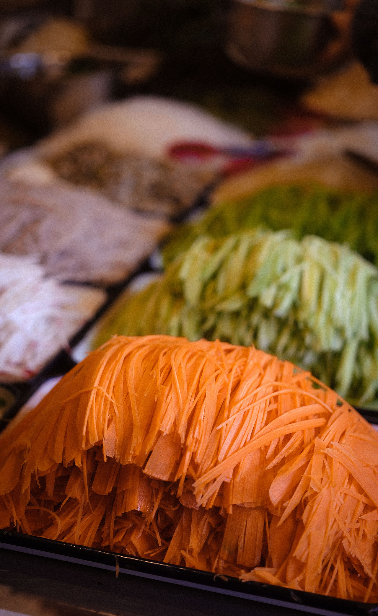 街拍成都/菜市场（图ZNDA1MTQ2NjYw） - 人文/纪实摄影 - 站酷设计师将军他爸原创素材 - 站酷ZCOOL