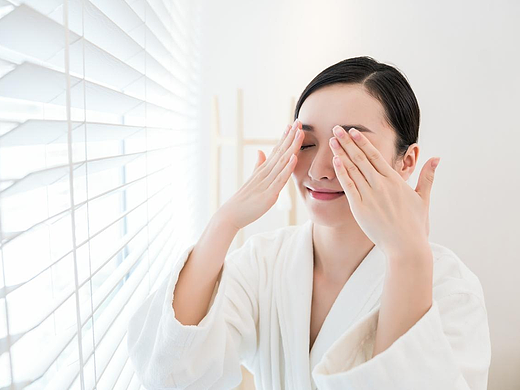 换季干燥松弛救星 2026 补水抗初老面膜推荐敏感肌可用温和养护抵御初老