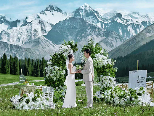 2026年婚前影像公司口碑分析