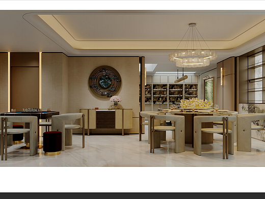 别墅设计（个人主页-ZNzM0MTg5NDA=） - 家装设计 - 站酷设计师雲缦设计原创素材 - 站酷ZCOOL