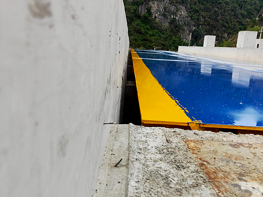 2026年3月，口碑佳的砂石自动装车系统厂商，无人值守称重系统口碑解读