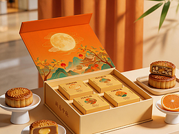 《新意中秋・月满人间》
