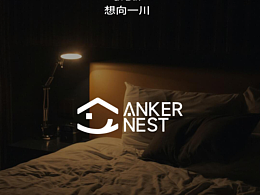 安窠租住 品牌全案设计 想向一川