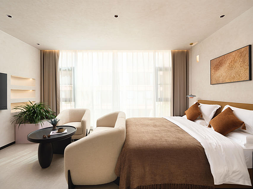 2026年拍照好看的西双版纳住宿，哪家才是你的心头好？