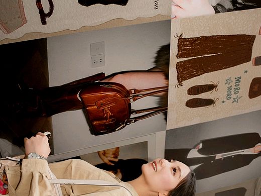 人像摄影丨阳江约拍