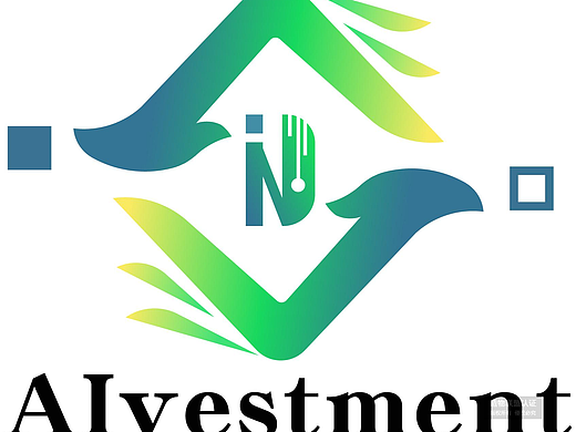 AIvestmen  商标设计